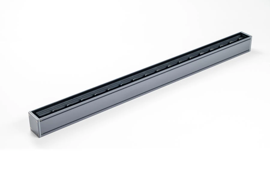 Architectural LED Light SDU09 Lime