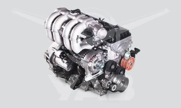 محرك لسيارات UAZ، موديل 040910100040060