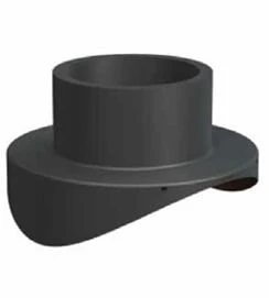 Electrofusion Saddle Tee for Polyethylene Pipes
