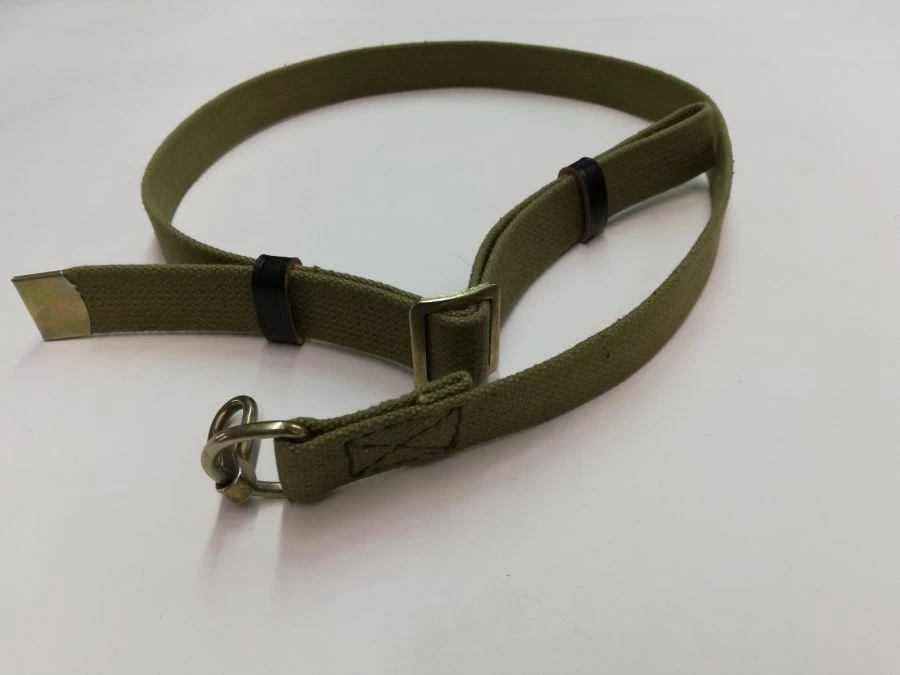 Tactical Carrying Belt for Firearms 6P26, Index 6Sh63