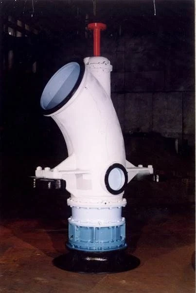 Vertical Axial Pump OВ 5-47