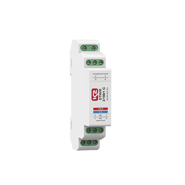 جهاز حماية من الارتفاعات المفاجئة DTNVR 2/180/1 G (LT)، رقم الكاتالوج 400 261
