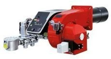 Modular Gas Burner H440X M-.PR.LP.RU.A.8.65.EA