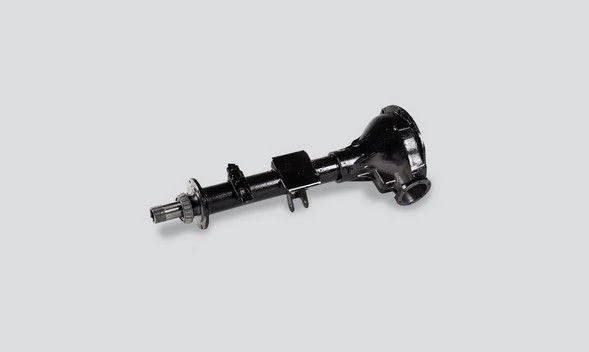 Rear Differential Housing with Bearing for UAZ SGR (Timken, 1465 mm) 055200240011100