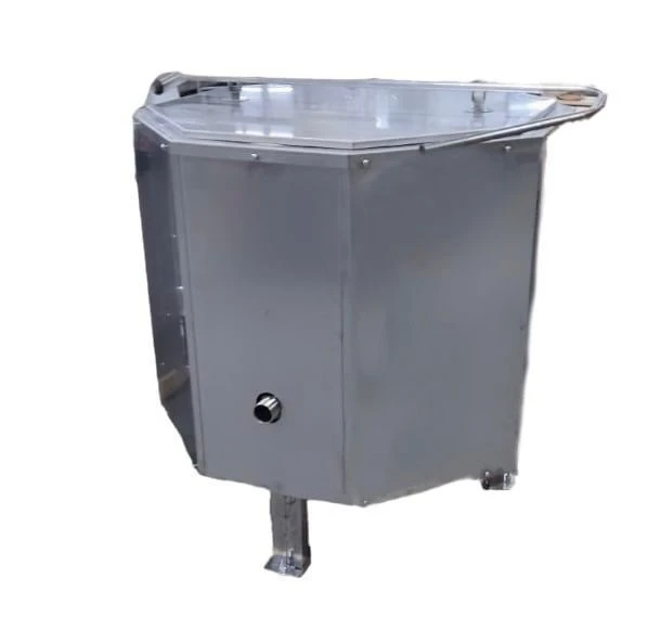 غلاية طهي بخاري BV-400