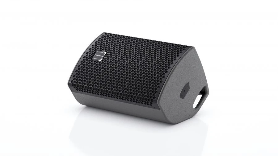 نظام صوتي سالب ProTone E80 بتصميم متزامن