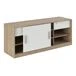 Glossy Extension Unit Asti
