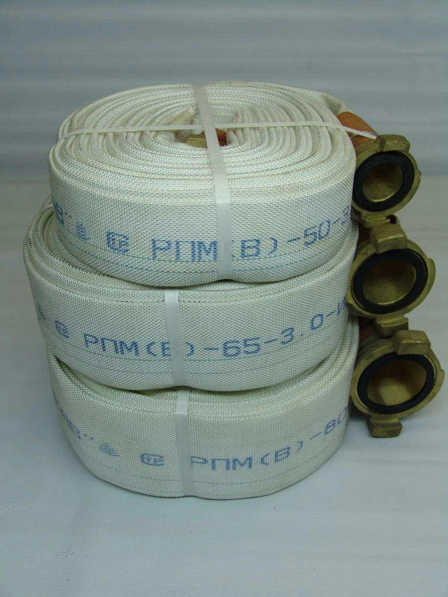خرطوم إطفاء ضغط "غيتكس" RPM(V)-50-3.0-IM-UHL1