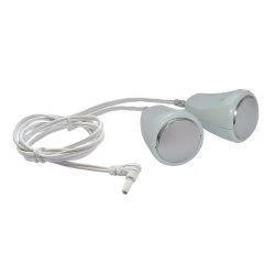 Dual Face Electrode "Peshki" for Skenar Devices