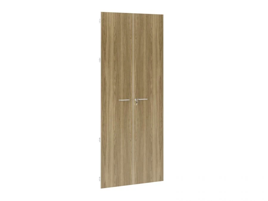 High Cabinet Doors for Modular Office Furniture, Art. CLF503