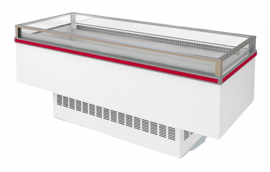 Malta VHXO-1.875 Medium Temperature Display Refrigerator
