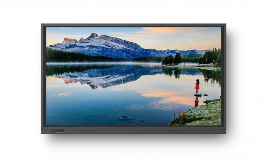 75-inch Interactive Touch Panel for Education - Newline TT-7520RS/RU