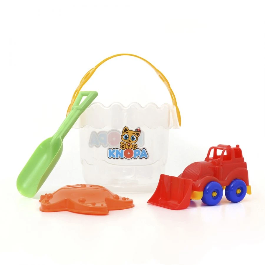 مجموعة ألعاب الرمل "سالوته" كنب 1/12