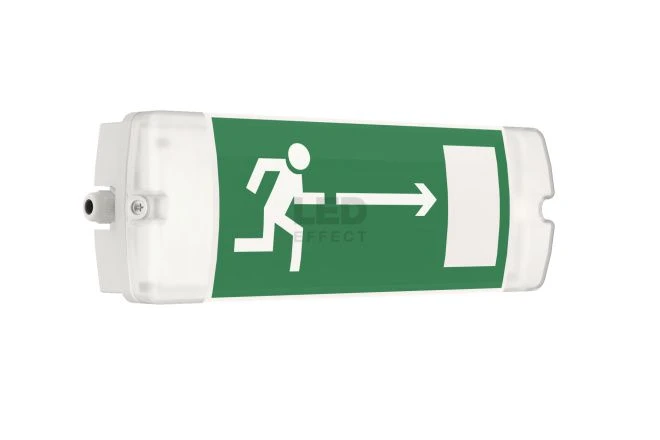 Emergency LED Evacuation Indicator POINTER LE-СБО-72