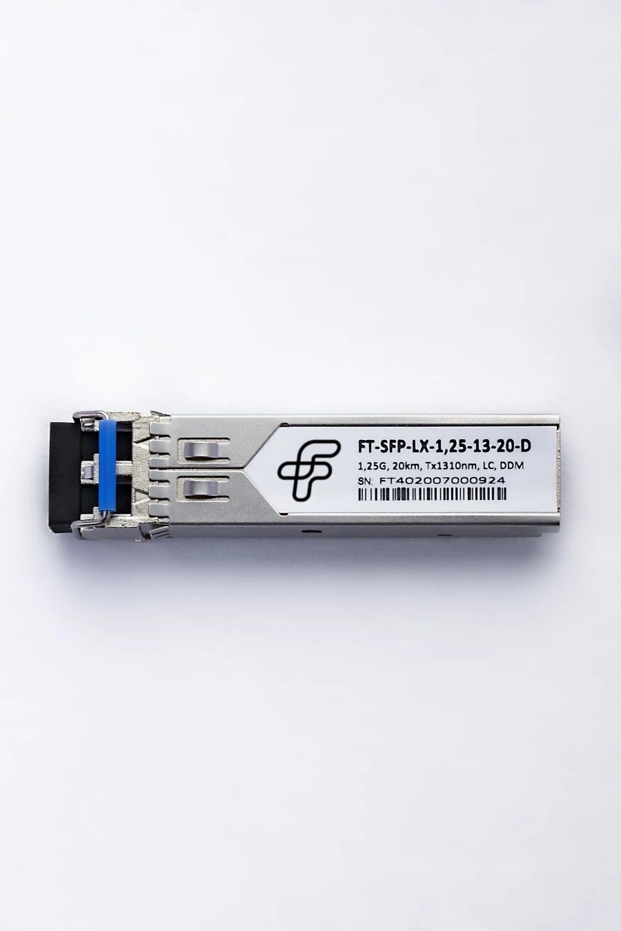 محول بصري (ترانسيفر) FT-SFP-LX-1.25-13-20-D