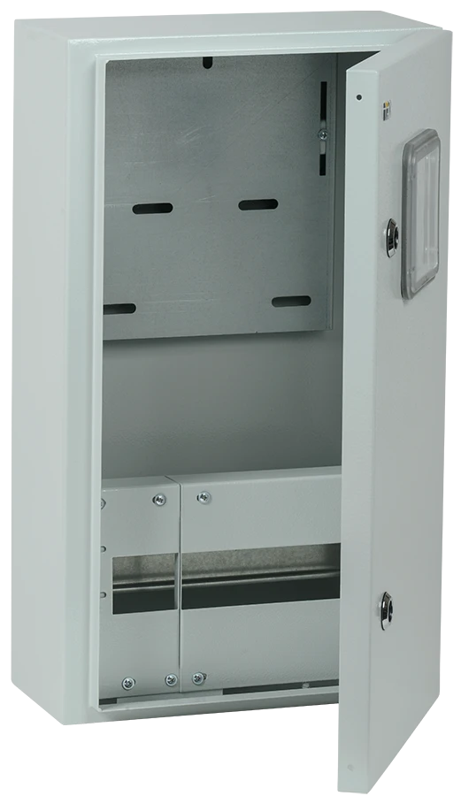 صندوق معدني لتوزيع الكهرباء MKM32-N-12-54-ZO IP54