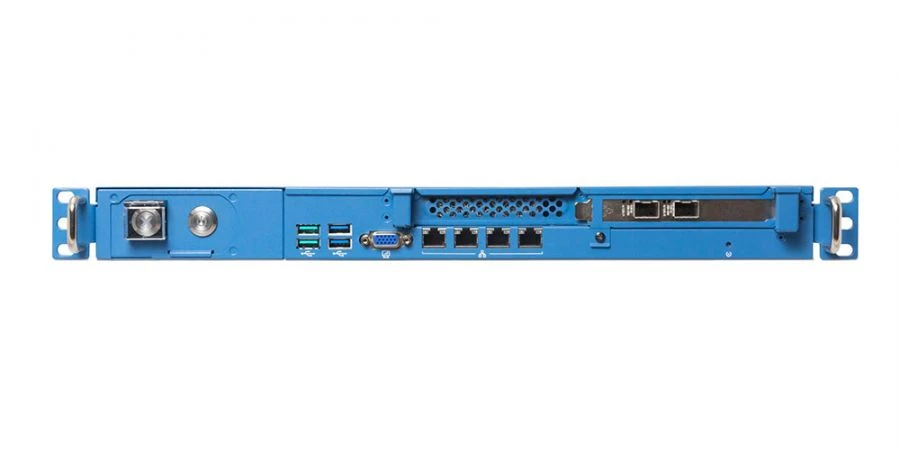 بوابة الأمان ViPNet Coordinator KB1000 - اتصالات آمنة