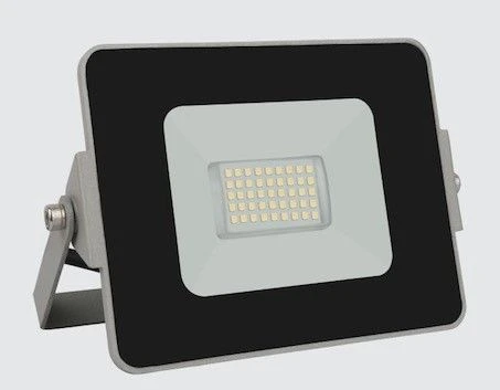 مصباح الفيضانات LED المقاوم للماء من سلسلة FFL للاستخدام الداخلي والخارجي