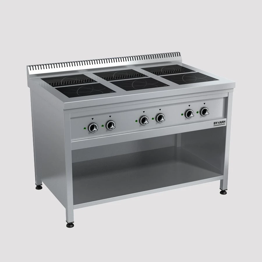 Induction Cooktop ETK6 Art. No. 7267 Series 700