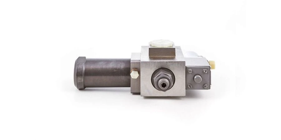 Hydraulic Regulator Valve GKR-20-160-25