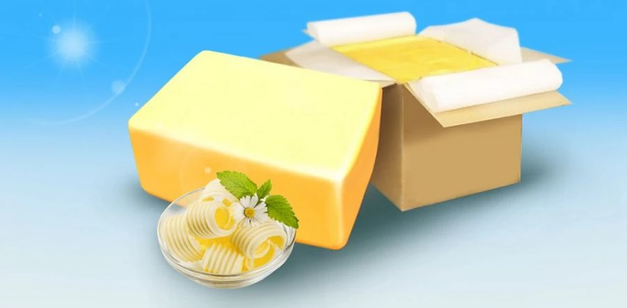 MT Margarine 60% - Versatile Cooking and Baking Ingredient