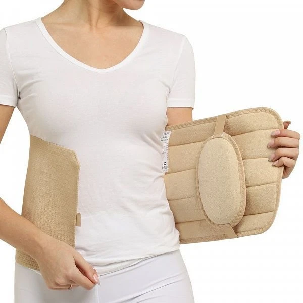 Hernia Support Bandage for Abdominal Wall – "Kreit