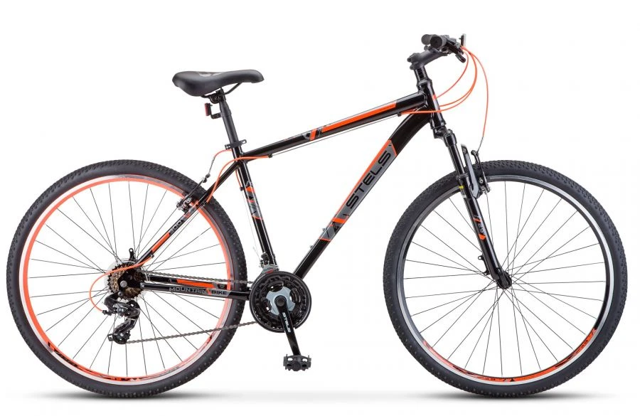 STELS 29" Navigator-900 V Adult Bicycle