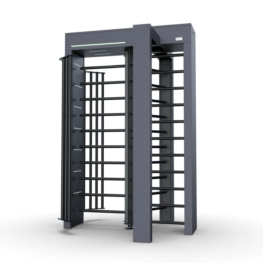 بوابة دوارة كاملة الارتفاع Oxgard QL-10