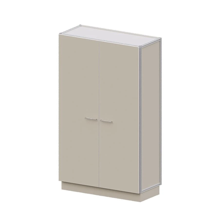 خزانة تخزين الأحماض SMARTLAB A90B