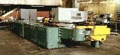 Modular Pipe Bending Machine STM1-1