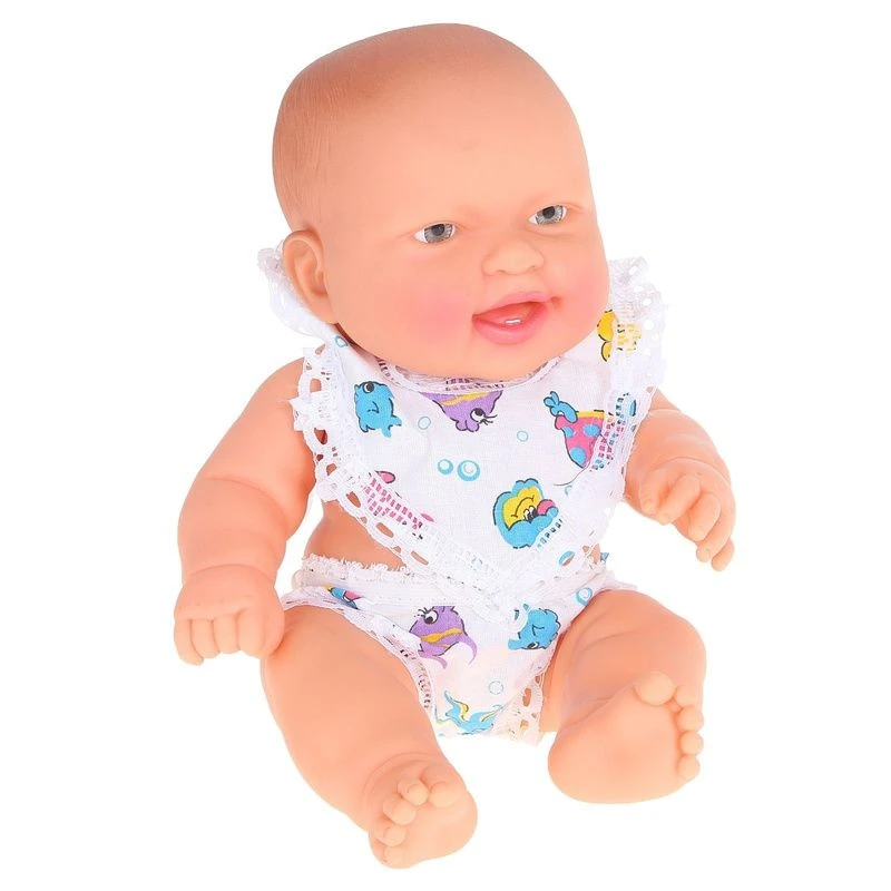 دمية أوليج المرحة - أفضل صديق لطفلك