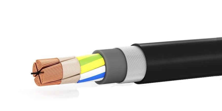 كابل الطاقة المقاوم للحريق SeKav PvKPNg(A)-FRHF