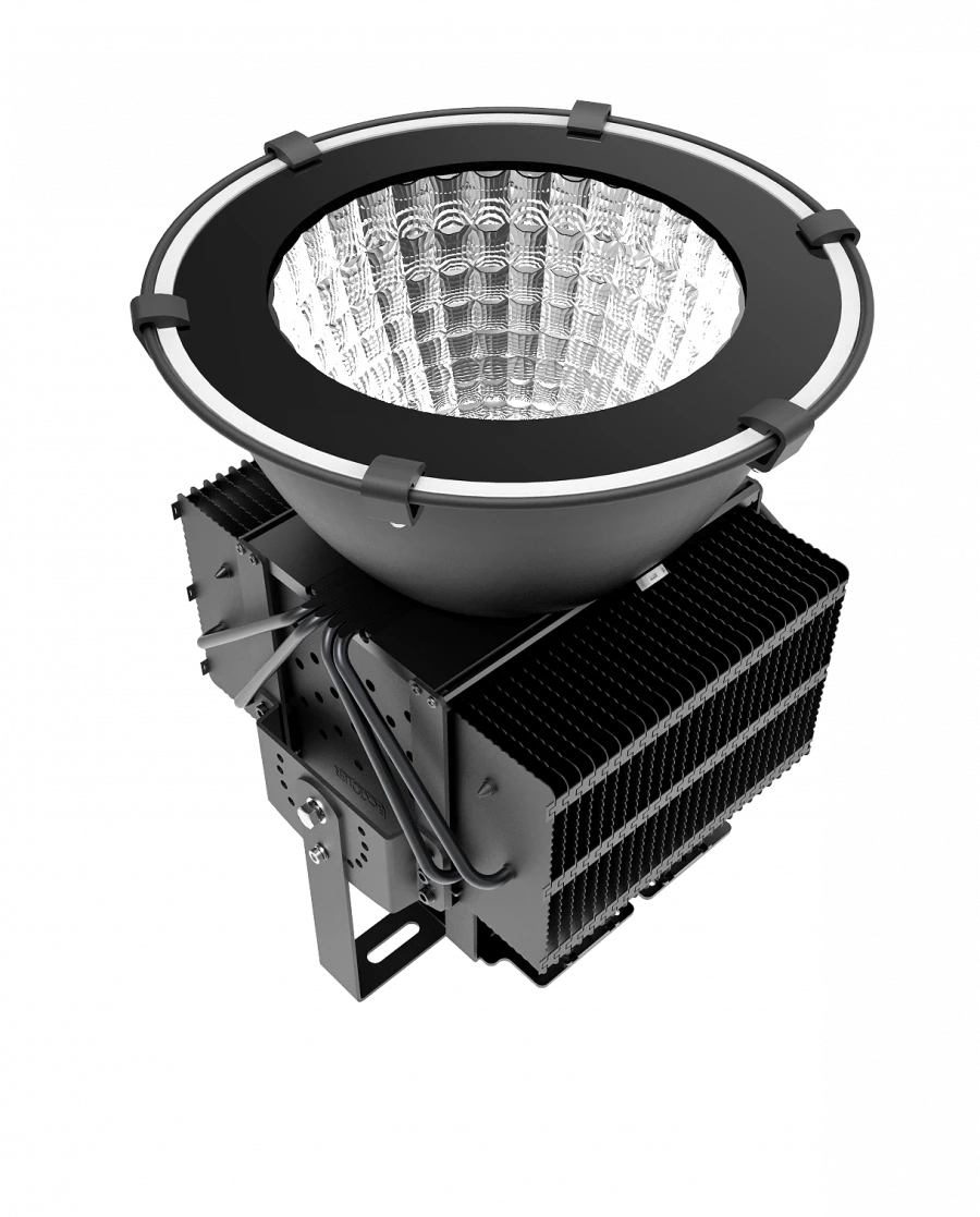 ضوء LED صناعي بارليد BL-H-400