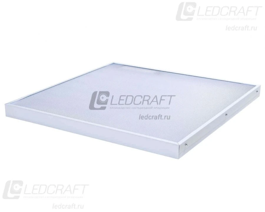 ضوء الطوارئ LED مع وحدة الطاقة الاحتياطية - Ledcraft US-BAP