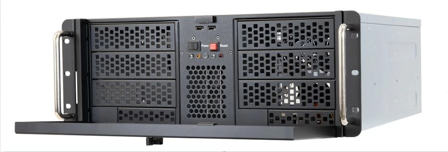 بلوك نظام DEPO Race SR648 (ДАЦН.466219.105-02)