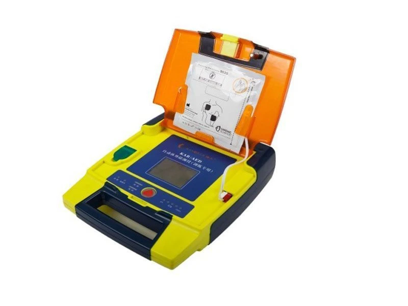 External Defibrillator AED98D