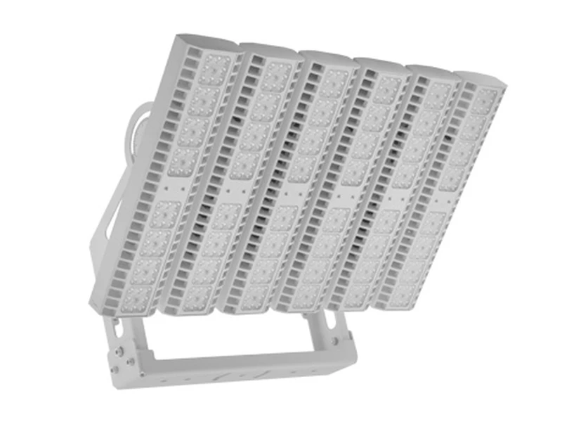 كشاف LED قوي FORWARD 800W