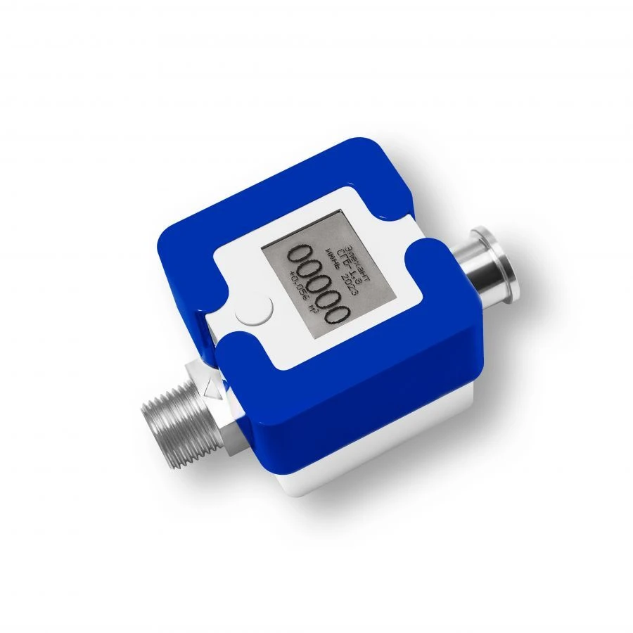 عداد الغاز المنزلي إلهانت SGB-1.6 TK