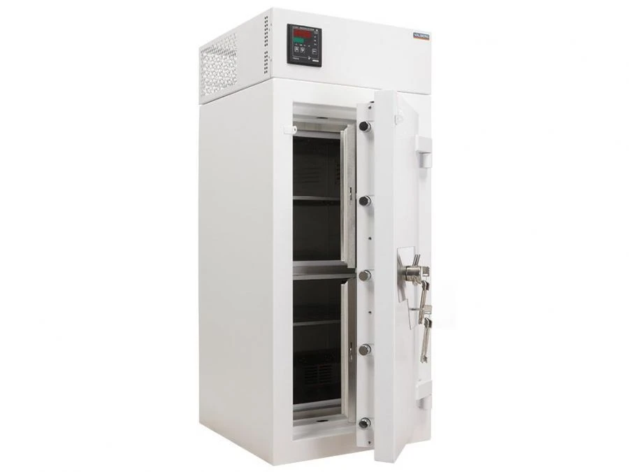 صندوق الأمان الطبي الحراري VALBERG TS - 3/50