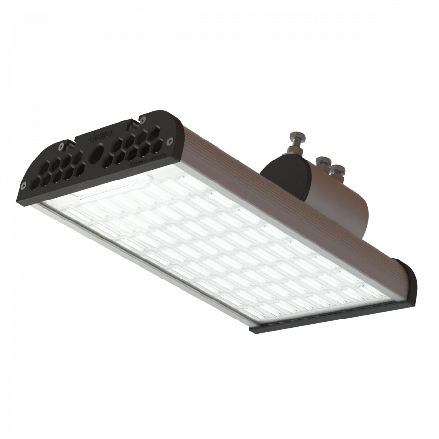 ضوء LED خارجي من سلسلة Ray 50 واط
