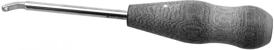Surgical Spanner Key 3.5 mm, Art. 855.009