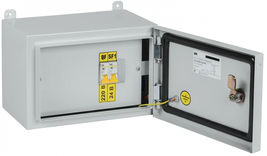 محول جهد AC-DC 12V، 24V، 36V، 42V - MTT12-024-0251-54