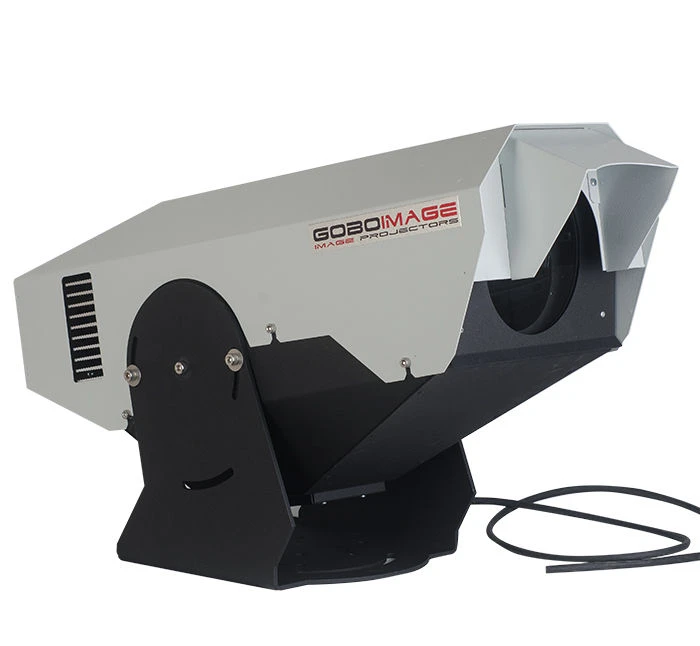 بروجيكتور غوبو IMAGE LED 400 OUTDOOR G5