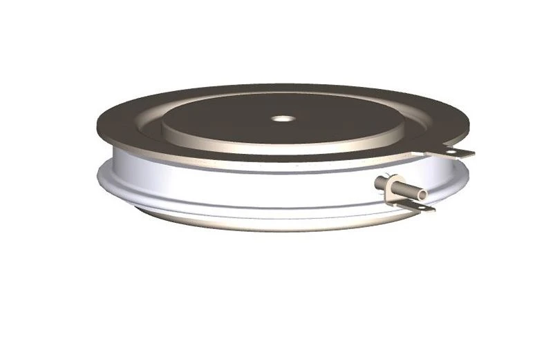 Fast-Acting Thyristor TB243-500