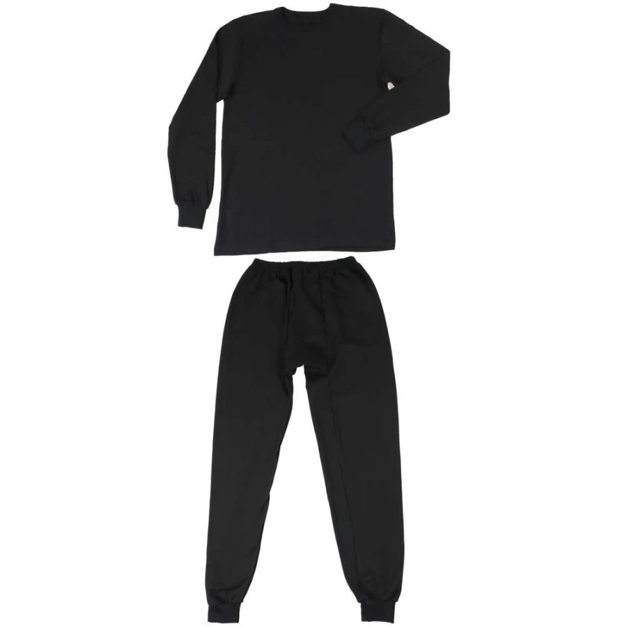 Men's Underwear for Inmates TU 14.19.12-315-08946314-2021, Rev. No. 1