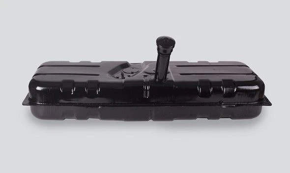 Left Fuel Tank for UAZ SG-R Carburator Model 374100110101001