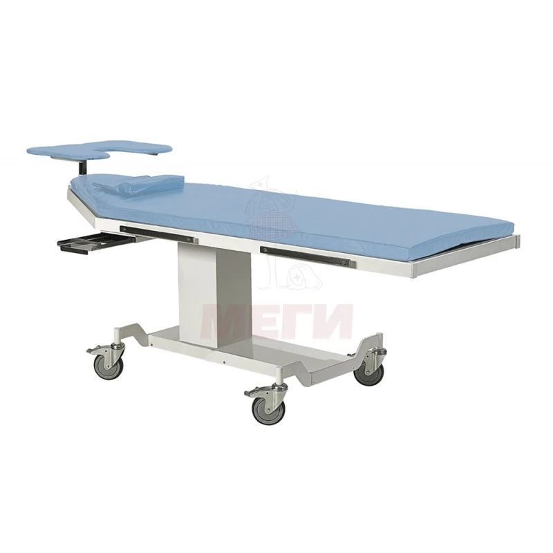 طاولة عمليات عالمية لطب العيون SOW633-MSK (MSK-633P)