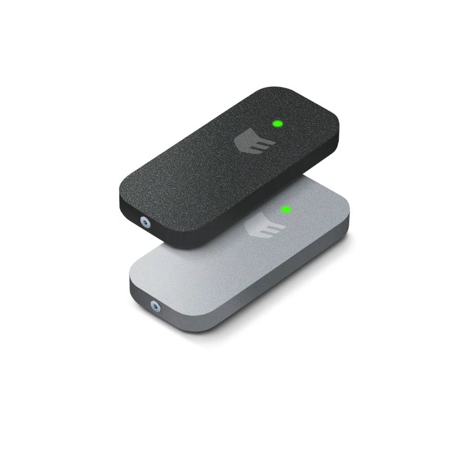 قارئ ESMART® متعدد الصيغ موليون BLE سلسلة STONE طراز ER1501