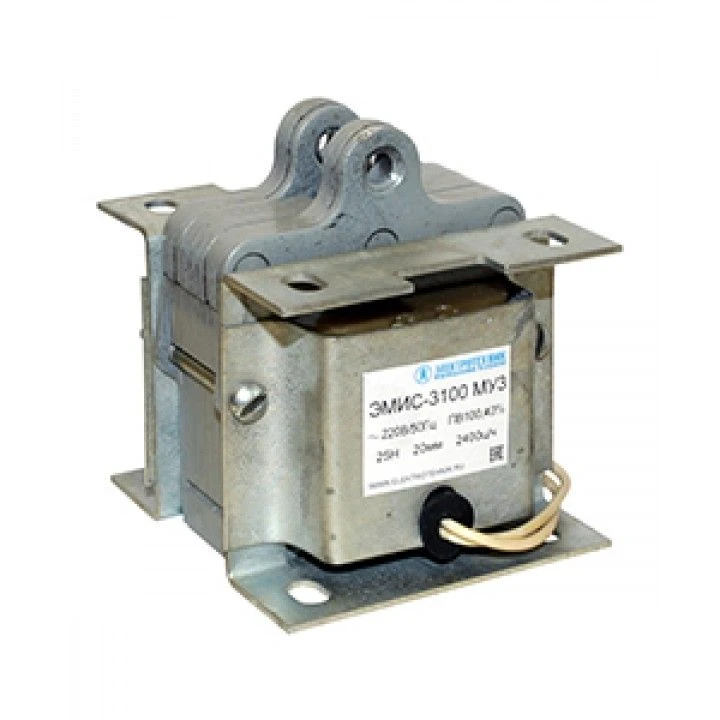 الكهرومغناطيس للتحكم عن بُعد EMIS-6200 MU3 220