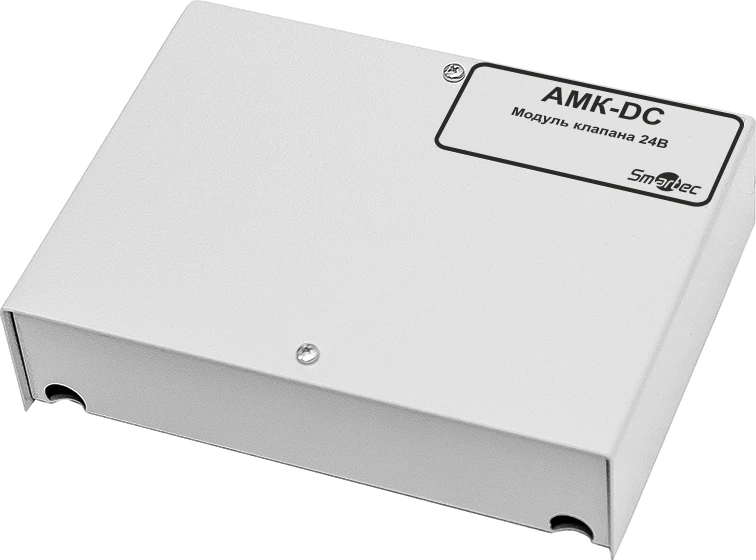 وحدة إدخال / إخراج عنوانية AMK-DC-IP54